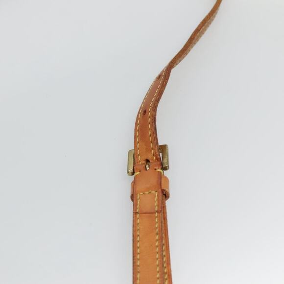 LOUIS VUITTON Monogram Trotteur Shoulder Bag M51240 - Picture 8 of 12